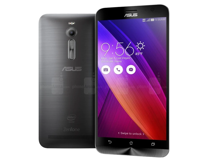 Điểm mặt các smartphone “RAM 4GB” trong năm 2015 ảnh 3 Điểm mặt các smartphone “RAM 4GB” trong năm 2015 ảnh 3